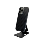 Retro Carbon Fiber Classic Phone Cover