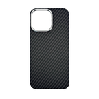 Retro Carbon Fiber Classic Phone Cover